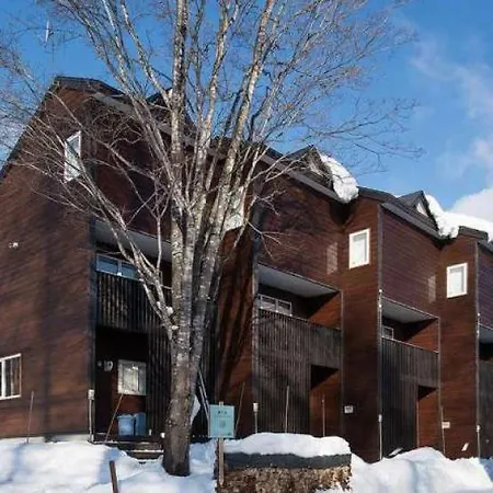 Ezo Yuki Villa Kutchan Exterior photo